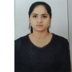 Khushi Patel-Freelancer in Indore,India