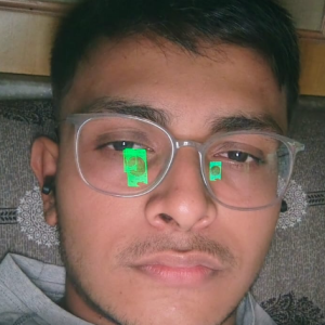 Aksh Gadhethariya-Freelancer in surat,India