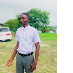 Preston Banda-Freelancer in Lusaka,Zambia