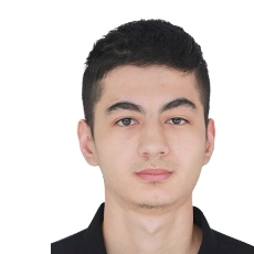 Behzod Sherjonov-Freelancer in Tashkent,China