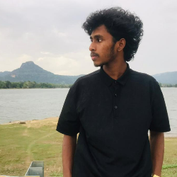 Madhuka Dandeniya-Freelancer in Colombo,Sri Lanka