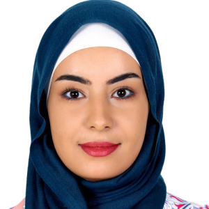 Ghada Mehmt-Freelancer in Amman,Jordan
