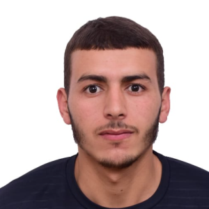 Mohamed Ettakki-Freelancer in Beni Mellal,Morocco