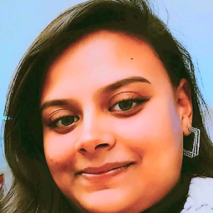 Riya Dublish-Freelancer in Meerut,India