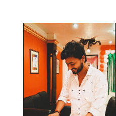 Prakash Dwivedi-Freelancer in Mumbai,India