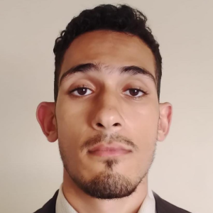 Adam Maaroufi-Freelancer in Rabat,Morocco