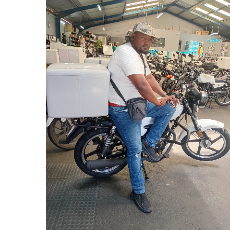 Nkanyiso G Biyela-Freelancer in Durban,South Africa