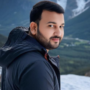 Kuldeep Sharma-Freelancer in Bathinda,India