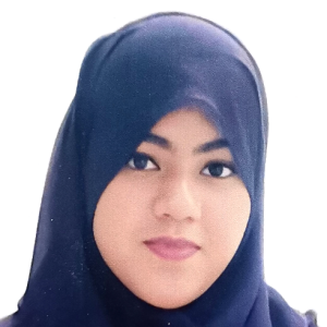 Jakia Parvin Sweety-Freelancer in Dhaka,Bangladesh