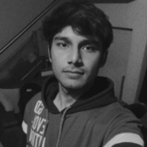 Tirth Parmar-Freelancer in Rajkot,India