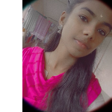 Christina Ancy-Freelancer in Chidambaram,India