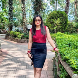 Tanu Sharma-Freelancer in Kharar,India