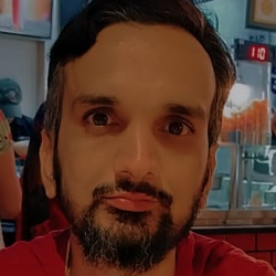 Mustafa Kothawala-Freelancer in amravati,India