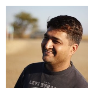 Amit Kajale-Freelancer in Nashik,India