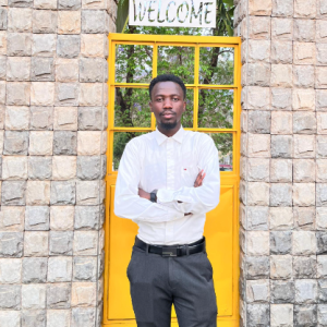 ATIPATSA BANDA-Freelancer in Lilongwe,Malawi