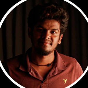 Kuberan Murugan-Freelancer in Salem,India