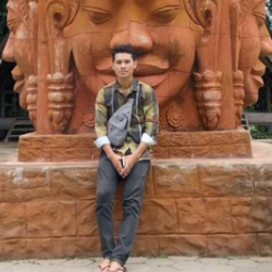 Sok Vandy-Freelancer in Phnom Penh,Cambodia