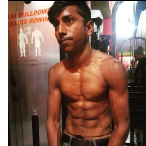 Roshan Yadav-Freelancer in Patna,India