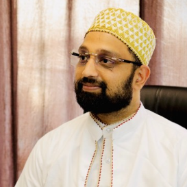 Mustafa Bharmal-Freelancer in Rajkot,India