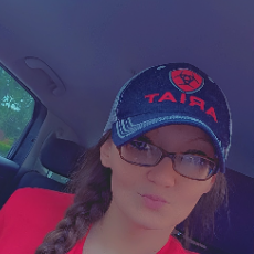 Amber-Freelancer in Clinton,USA