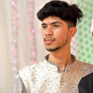 Ayush Mungal-Freelancer in Pune,India