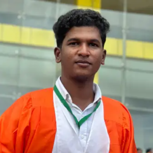 Vaasim Ahamed-Freelancer in Chennai,India