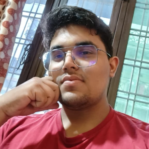 Shreyansh Nautiyal-Freelancer in Dehradun,India