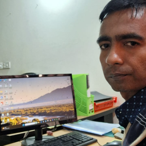 Kankar Bachhar-Freelancer in Khulna,Bangladesh