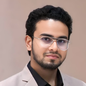 Shaik Afnan Imam-Freelancer in Hyderabad,India