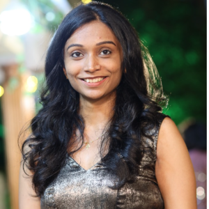 Rachana Roy-Freelancer in Chennai,India