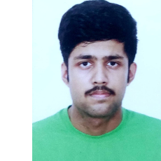 Adithyan Thiruvangat-Freelancer in Kochi,India