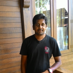 Christopher R-Freelancer in Coimbatore,India