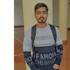 Aman Yadav-Freelancer in Karhal,India