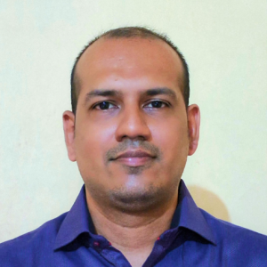 Vishal Suryawanshi-Freelancer in Dombivli,India