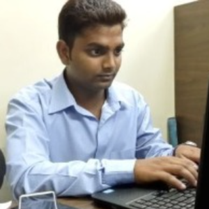 Lalit Khandare-Freelancer in Mumbai,India