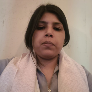 Prachi Srivastava-Freelancer in Doiwala,India