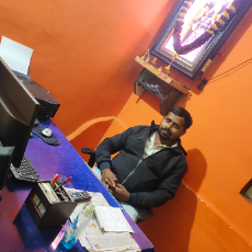 Manoj Gowdru-Freelancer in Bengaluru,India