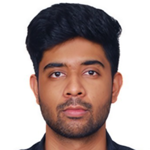 Sashank-Freelancer in Secunderabad,India