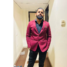 Aviraj Charwey-Freelancer in Indore,India