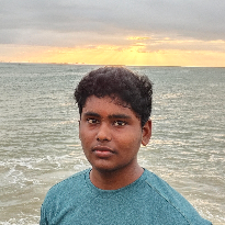 Aravindhan V-Freelancer in chennai,India