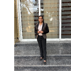 Chetna Nagpal-Freelancer in Faridabad,India