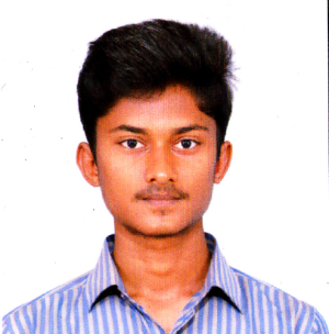 Akil P-Freelancer in Gobichettipalayam,India