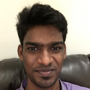 Avinash Nishanth-Freelancer in Dubai,UAE
