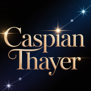 Caspian Thayer-Freelancer in Rise East Darlowe Lancashire,United Kingdom