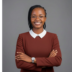 Amos Fola Peace-Freelancer in Lagos,Nigeria