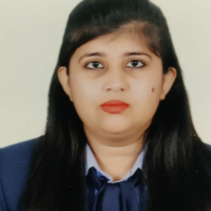 Kamakshi K Goswami-Freelancer in Greater Noida,India