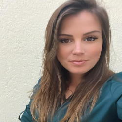 Tiffany Hillier-Freelancer in Victoria,Seychelles