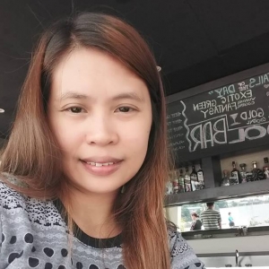 Evelyn Barnido-Freelancer in X,Philippines