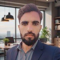 Suleman-Freelancer in Pakpattan,Pakistan