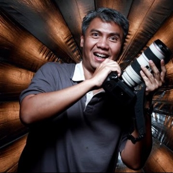 Muljo Witono-Freelancer in Jakarta,Indonesia